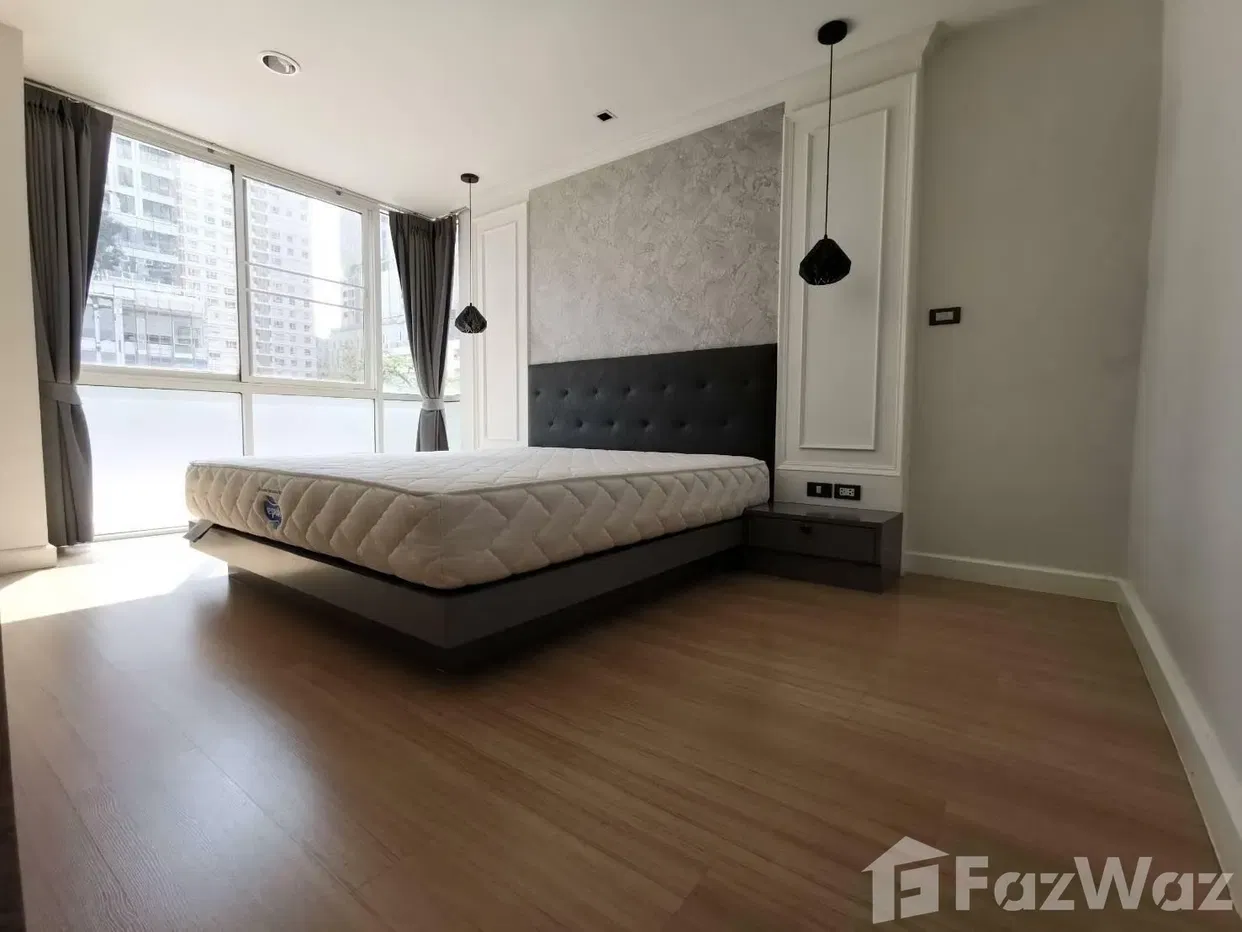 picture 2 Bedroom Condo for rent at Serene Place Sukhumvit 24 38738 - 8/15