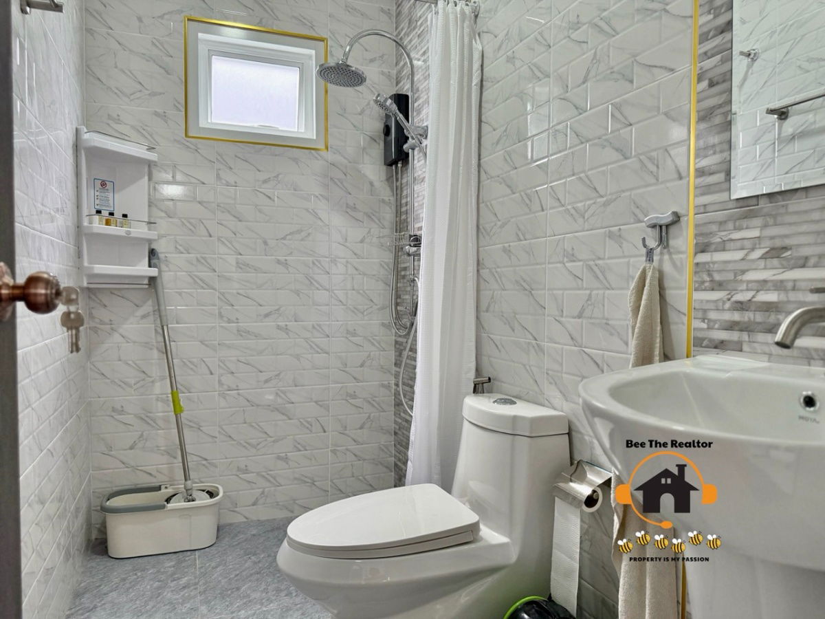 picture New Minimal House for Rent Pattaya - 34/34
