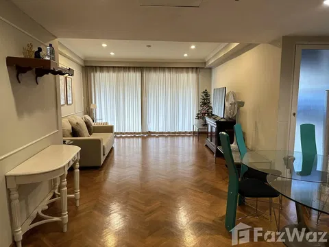 2 Bedroom Condo for rent at Baan Sansaran Condo 1786568