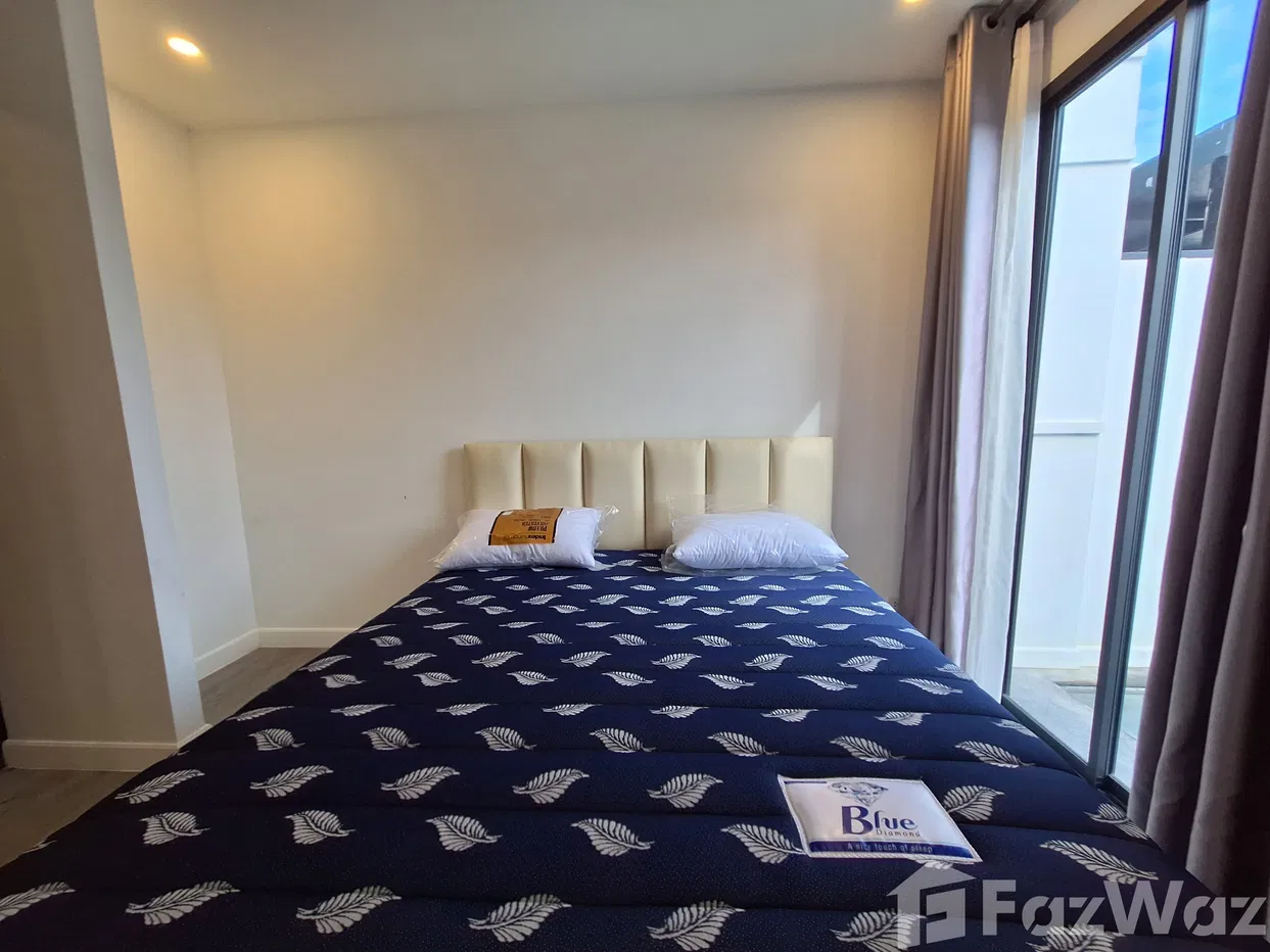 picture 2 Bedroom Villa for rent at The Modern Pool Villa 5703654 - 11/19