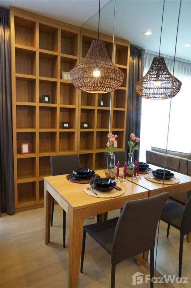 picture 1 Bedroom Condo for sale at HQ By Sansiri  1363286 - 3/11