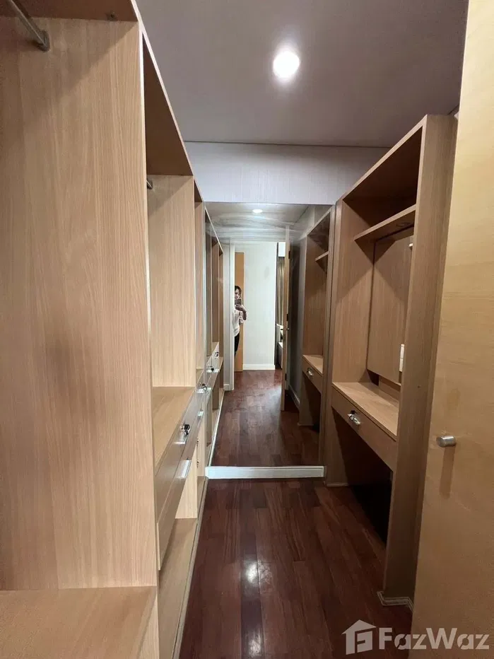 รูป คอนโดให้เช่า 2 ห้องนอน ในโครงการ ฟูลเลอตัน สุขุมวิท 5691980 - รูปที่ 5/15
