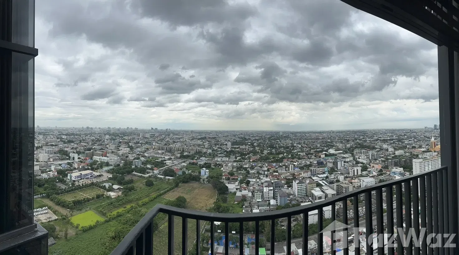 รูป คอนโดให้เช่า 2 ห้องนอน ในโครงการ เดอะ ไลน์ สุขุมวิท 101 1896253 - รูปที่ 16/16