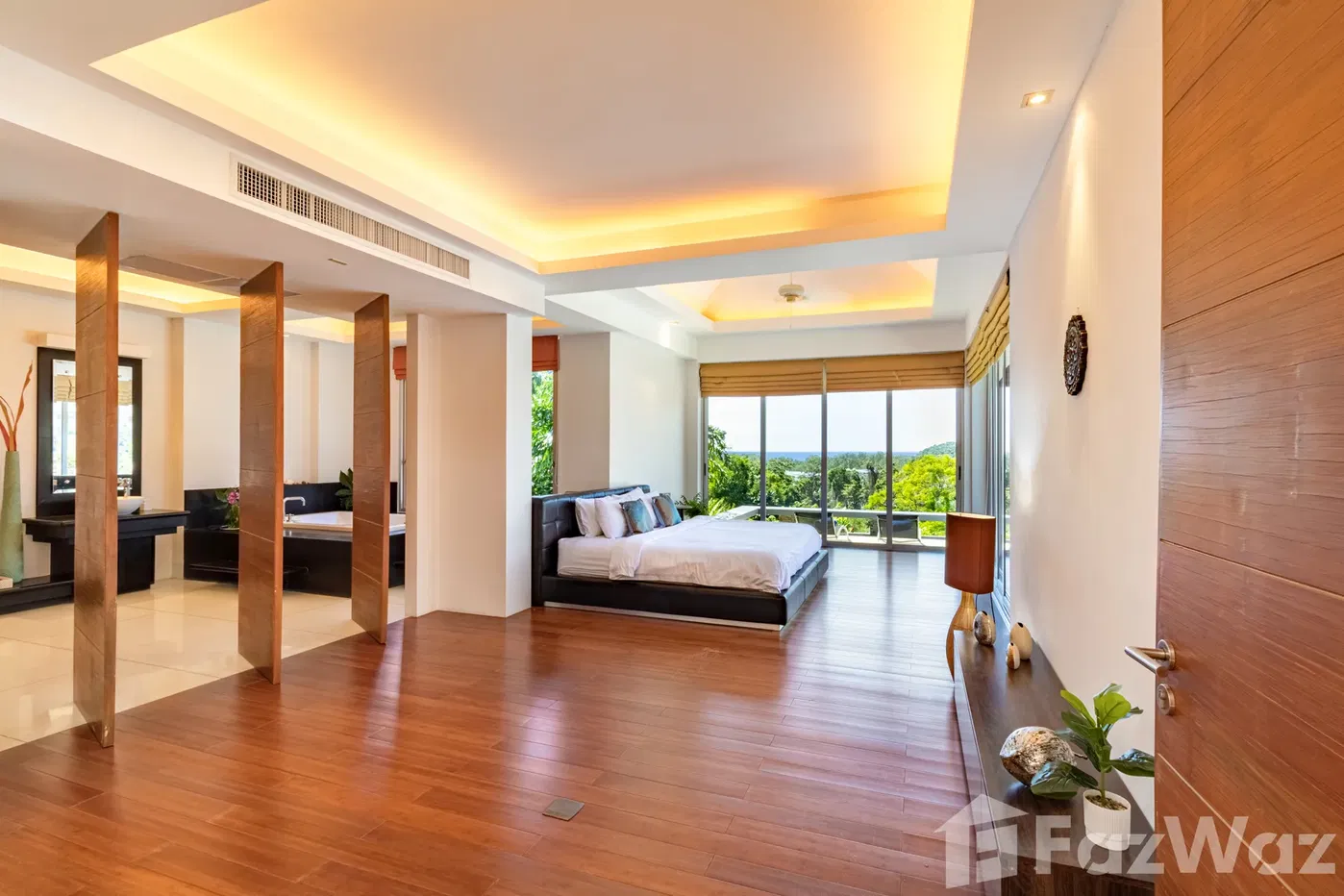 picture 4 Bedrooms Seaview Pool Villa 5679330 - 15/44