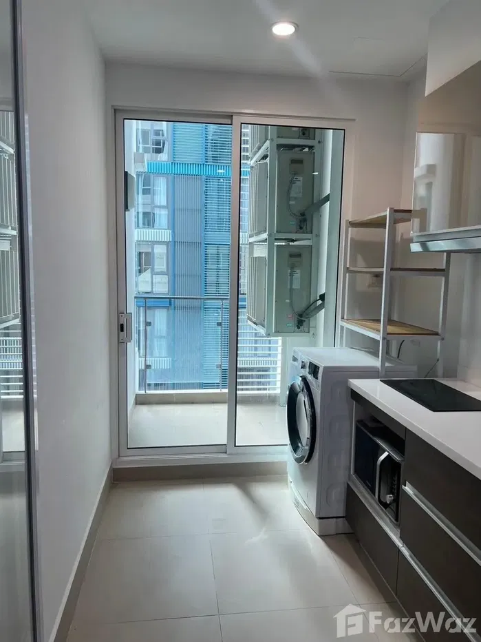 picture 2 Bedroom Condo for rent at Supalai Elite Phayathai 5696931 - 17/19