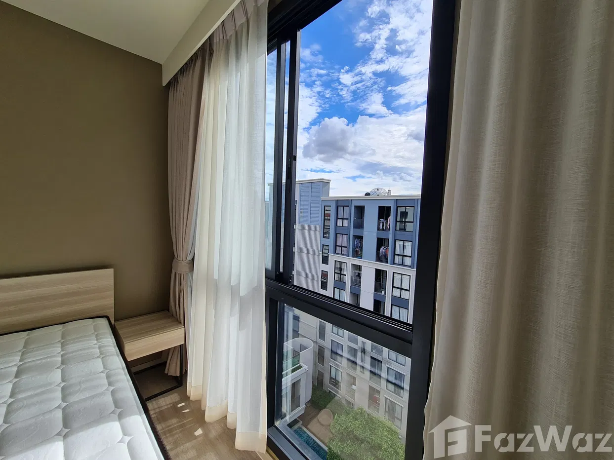 picture Experience Luxury Living in Rama 9, Bangkok 1133208 - 11/12