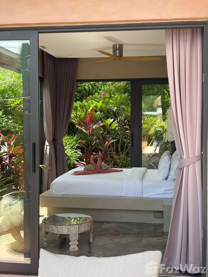 รูป ขาย วิลล่า 3 ห้องนอน ใน มะเร็ต, สุราษฎร์ธานี 5587785 - รูปที่ 2/32