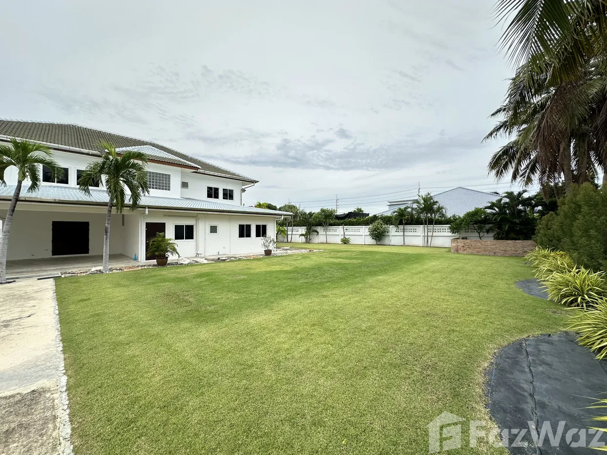 picture 5 Bedroom House for sale in Hua Hin City, Prachuap Khiri Khan  1896969 - 6/63