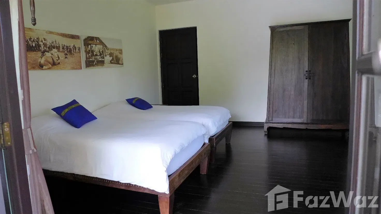 รูป ขาย วิลล่า 4 ห้องนอน ในโครงการ สนุก เรสซิเดนซ์ 1691528 - รูปที่ 8/13