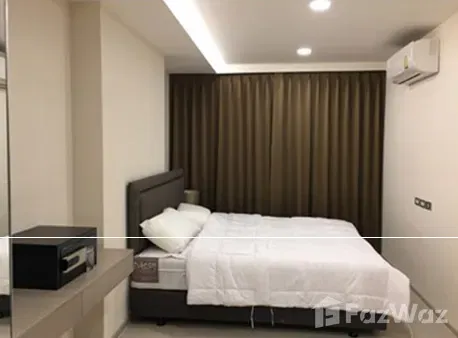 รูป ขาย คอนโด 2 ห้องนอน ในโครงการ วีธารา สุขุมวิท 36 5704463 - รูปที่ 4/5