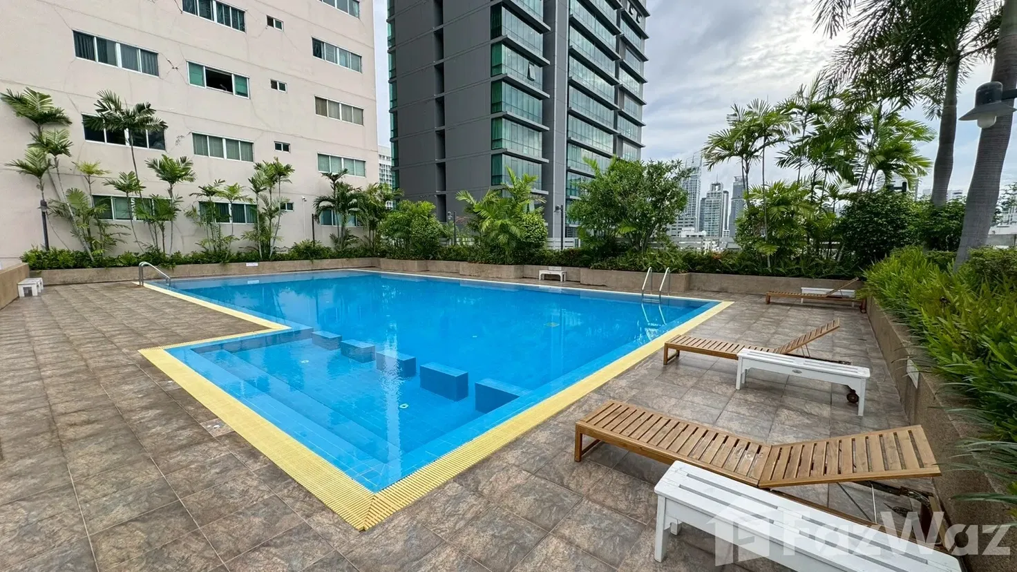 รูป ขาย คอนโด 2 ห้องนอน ในโครงการ แกรนด์ พาร์ค วิว อโศก 5729938 - รูปที่ 20/31