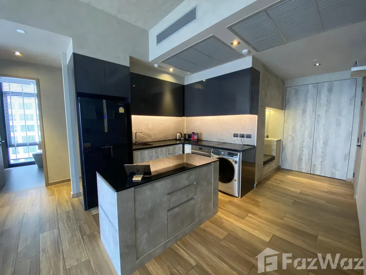 picture 2 Bedroom Condo for rent at The Lofts Asoke 1947127 - 6/9