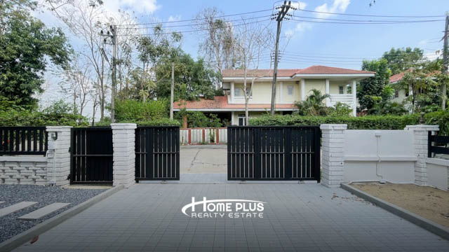 รูป โครงการฟอเรสท์โฮม รังสิตคลอง7 (รีโนเวท) Forest Home Rangsit Khlong7 - รูปที่ 5/33