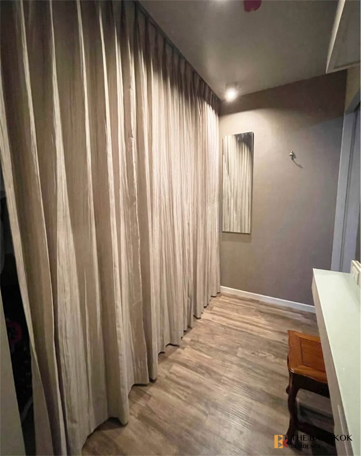 picture Le Cote Sukhumvit 14 near BTS Asok Move-in Ready, Just Bring Your Stuff - 2/9