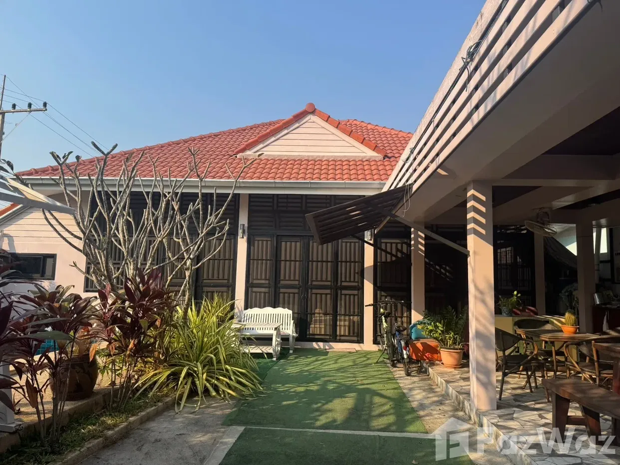 รูป ขาย บ้านเดี่ยว 3 ห้องนอน ใน หนองแก, ประจวบคีรีขันธ์ 2006885 - รูปที่ 4/20