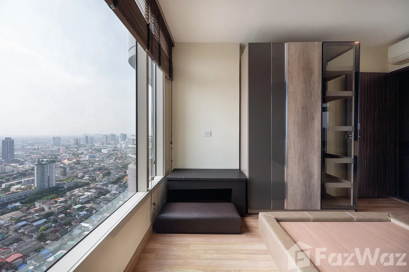 picture Watermark Chaophraya River Condominium 1970507 - 26/37
