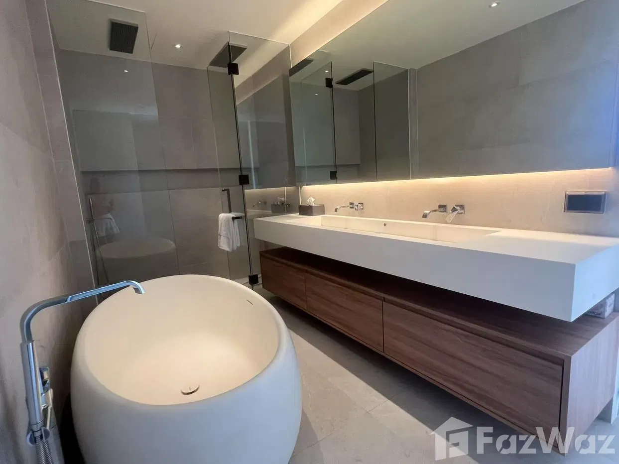 picture Brand new 3 bedroom Seaview pool villa 1908925 - 35/35