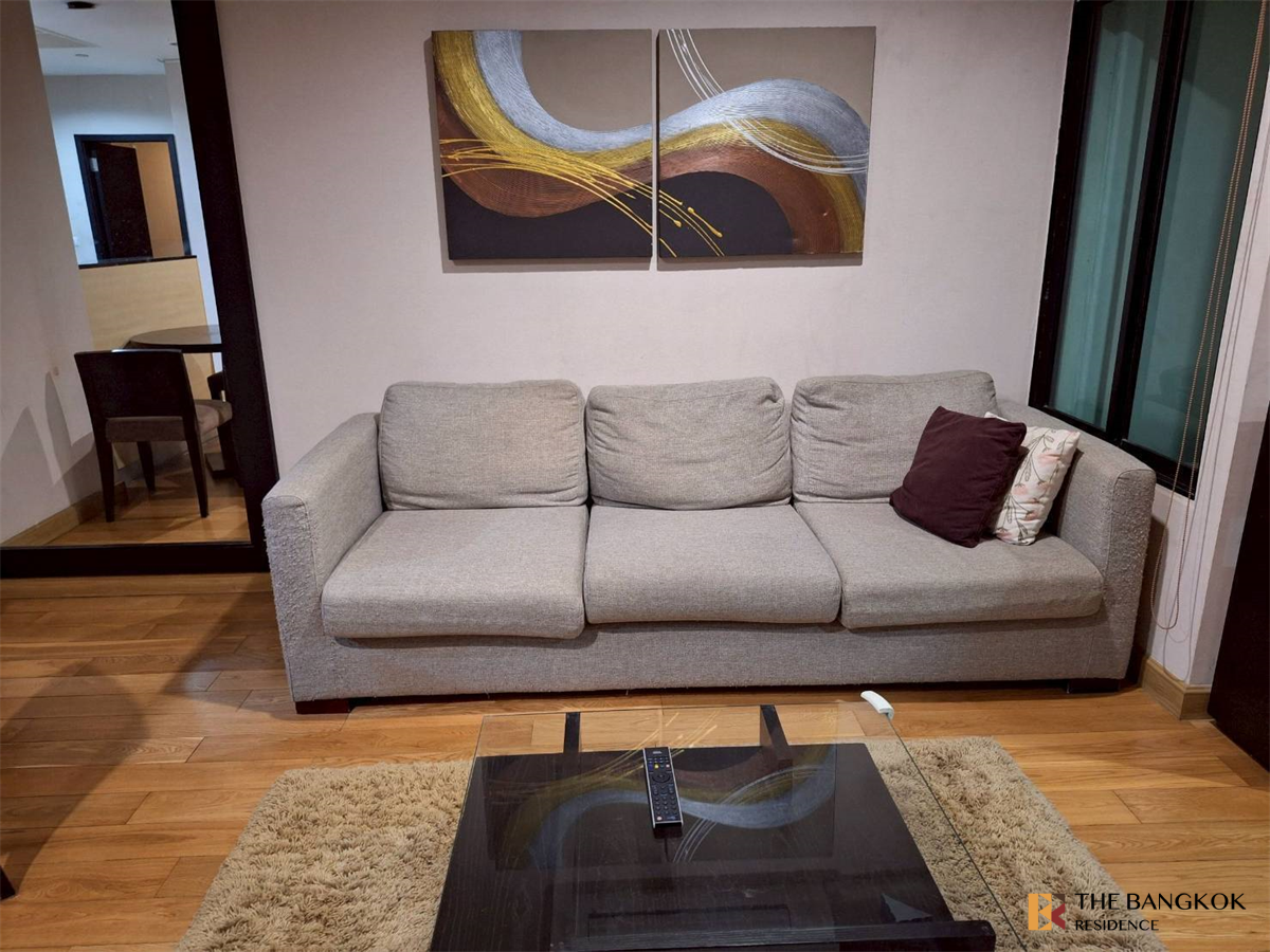 picture Sathorn Garden  Hurry to book!! Popular rare units - 10/10