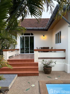 2 Bedroom Villa for rent in Wichit, Phuket  5344442