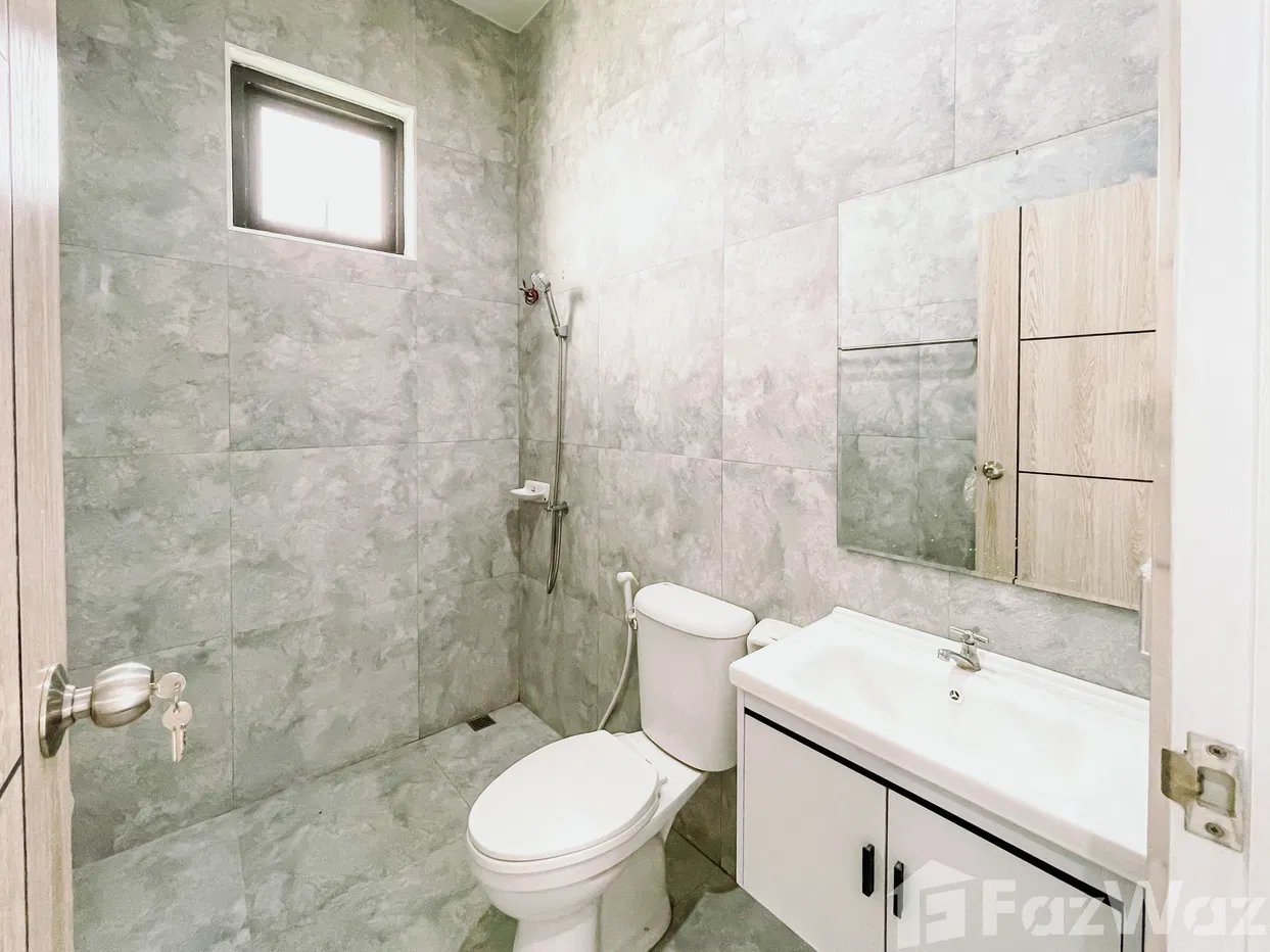 รูป บ้านเดี่ยวให้เช่า 3 ห้องนอน ในโครงการ วิลล่าทาวน์ หัวหิน 1934994 - รูปที่ 13/31