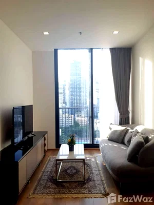 ขายคอนโด : ขาย คอนโด 2 ห้องนอน ในโครงการ Noble BE33 1144386