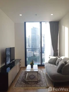 Live Comfortably in New Khlong Tan Nuea Home: Buy/Rent Now! 1144386