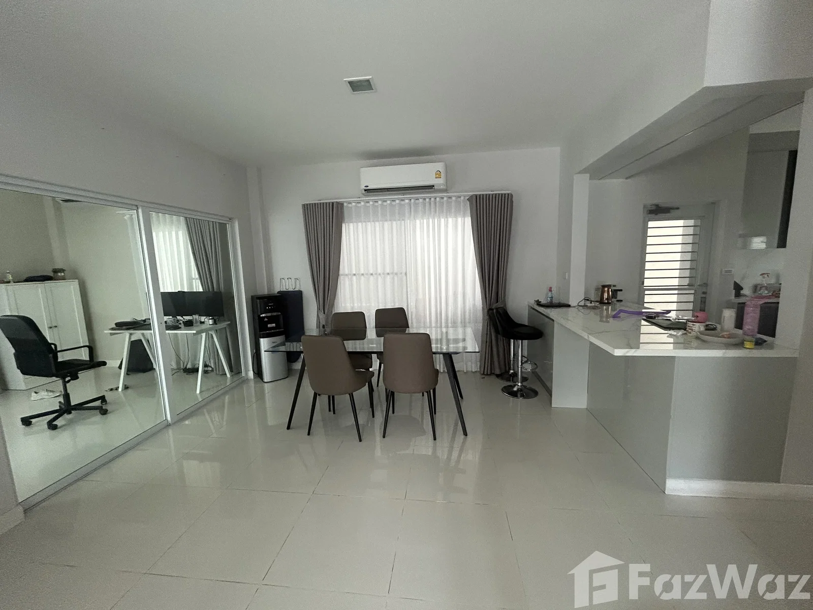 HOUSE FOR RENT NEAR BIS SCHOOL - 88 LAND & HOUSES KOH KAEW 5673404 - image 2