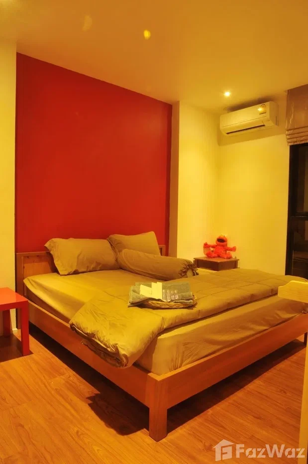 รูป วิลล่าให้เช่า 2 ห้องนอน ในโครงการ โพนี่ ฮิลล์ วิลล่า 1040464 - รูปที่ 4/8