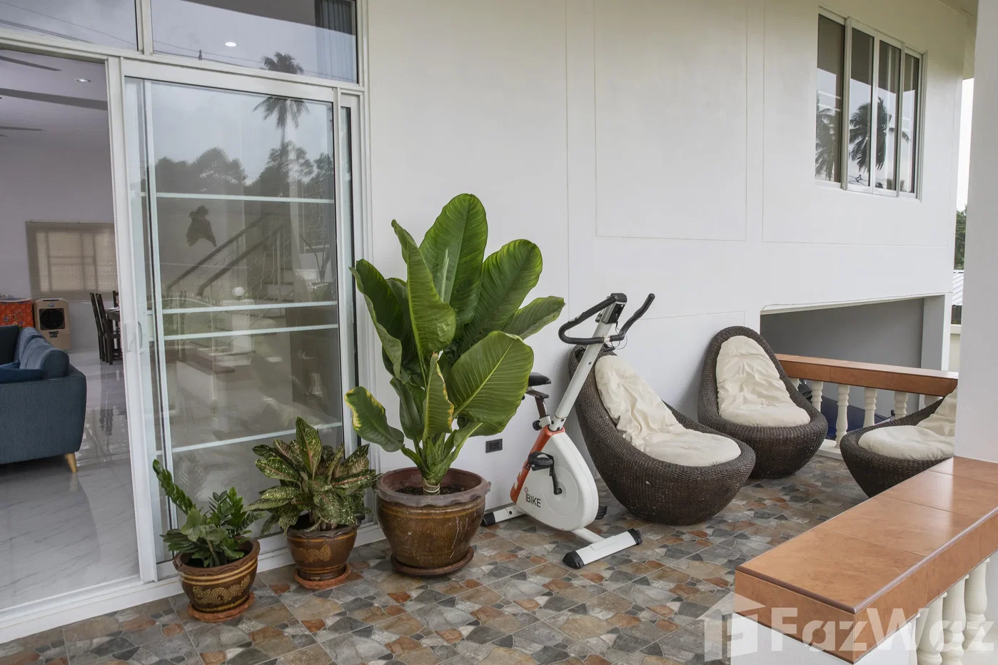 รูป ขาย บ้านเดี่ยว 3 ห้องนอน ใน หน้าเมือง, สุราษฎร์ธานี 1936985 - รูปที่ 14/26