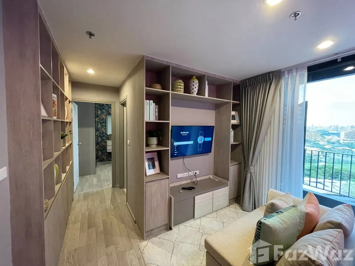 รูป ขาย คอนโด 1 ห้องนอน ในโครงการ ไอดีโอ โมบิ สุขุมวิท อีสต์พอยท์ 5672344 - รูปที่ 7/9