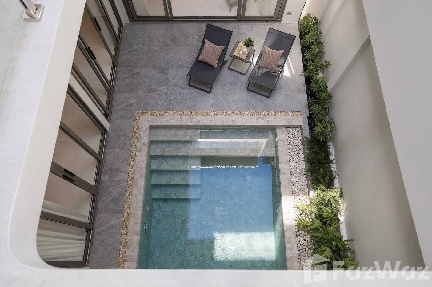 picture 3 Bedroom Villa for sale in Rawai, Phuket  1949619 - 40/44