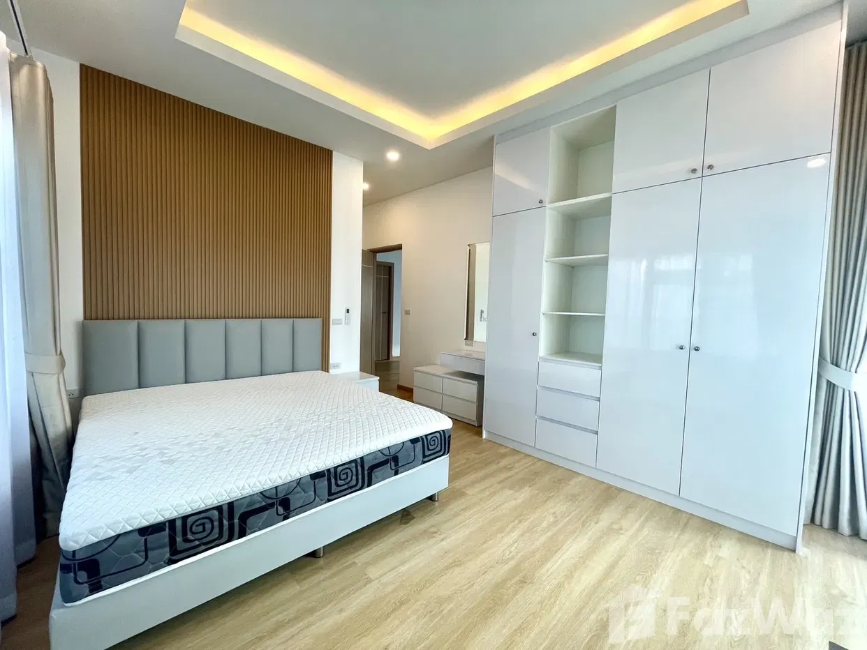 picture New Villa for rent 3 Bedrooms 3 Bathrooms with private pool 5668571 - 18/34