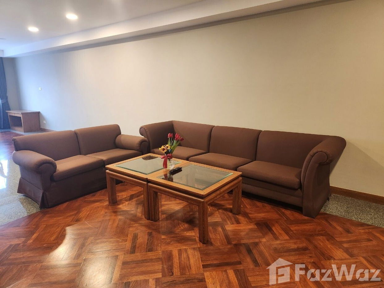picture 3 Bedroom Condo for rent at United Tower 1878836 - 43/46
