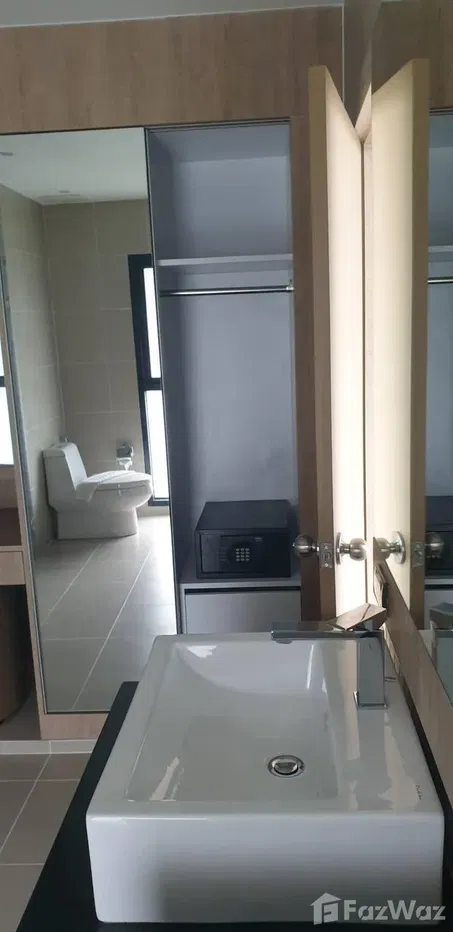 picture Living the Suite Life: Casa del Rey for 41 SqM at Patong Bay Ocean View 1169550 - 10/12