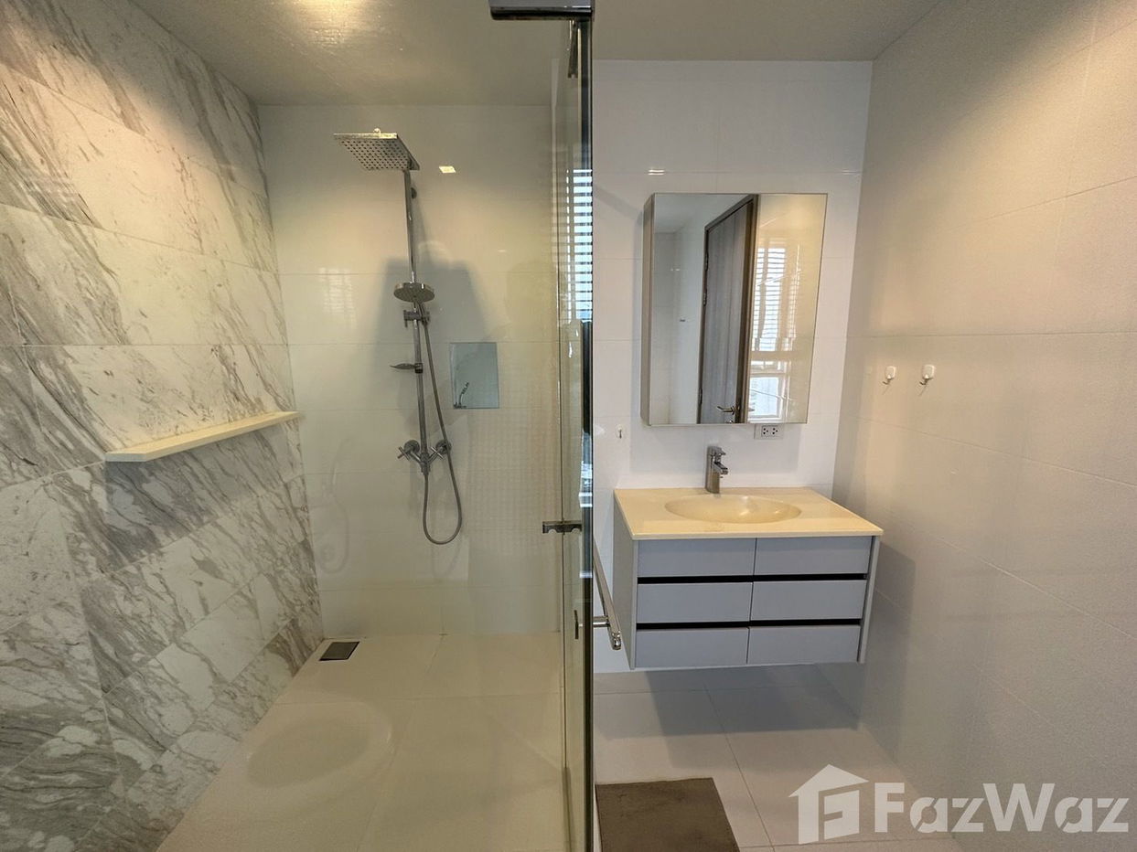 picture 2 Bedroom Condo for rent at HQ By Sansiri 1388226 - 18/21