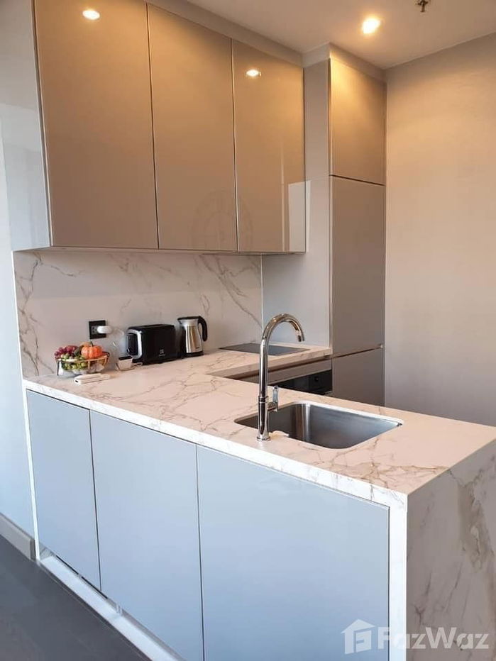 picture 1 Bedroom Condo for rent at The Esse at Singha Complex 1376238 - 3/13