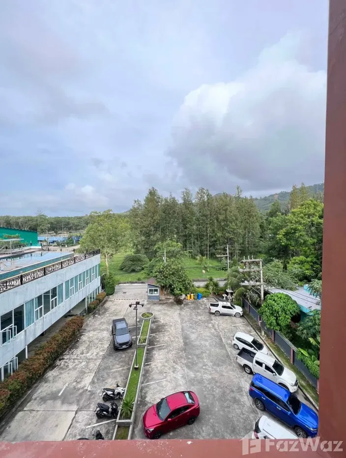 picture The nice condotel. Mountain view 5698846 - 12/16