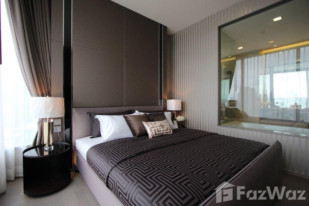picture 2 Bedroom Condo for rent at The Esse Asoke 1361066 - 4/22
