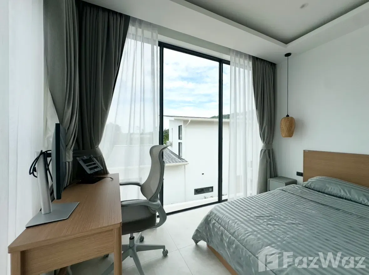 picture 3 Bedroom Villa for sale in Bo Phut, Surat Thani  5585286 - 10/42