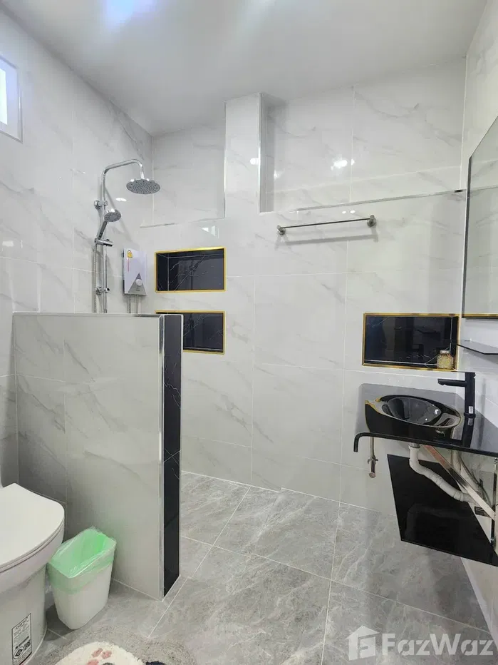 รูป บ้านเดี่ยวให้เช่า 3 ห้องนอน ใน ห้วยใหญ่, ชลบุรี 1951806 - รูปที่ 14/19