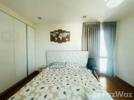 2 Bedroom Condo for sale at The Palm Wongamat  1932596