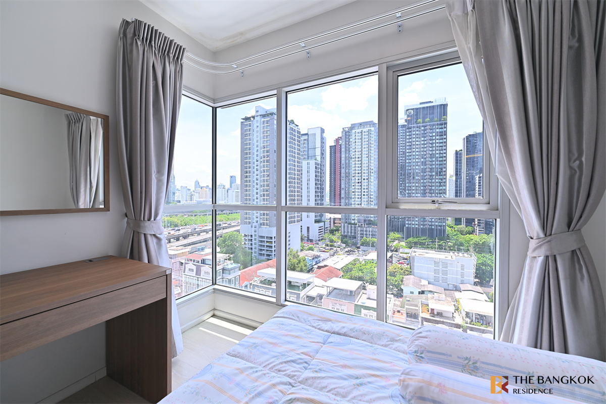 picture Aspire Rama 9 Exclusive Unit from Top Brands near MRT Rama 9 Station - 3/10