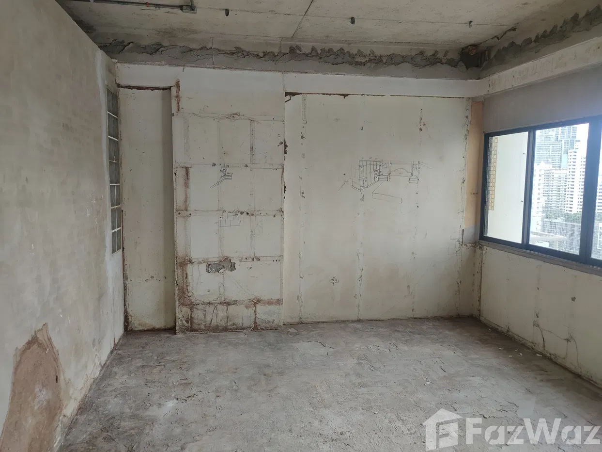 picture 1 Bedroom Condo for sale at Saranjai Mansion  1648470 - 2/5