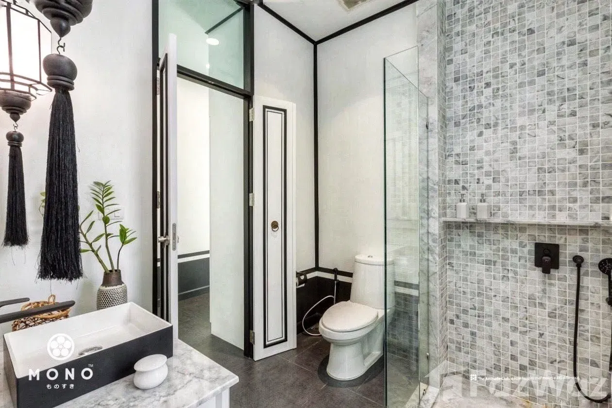 รูป วิลล่าให้เช่า 3 ห้องนอน ในโครงการ Mono Loft Villas Palai 5673464 - รูปที่ 14/42