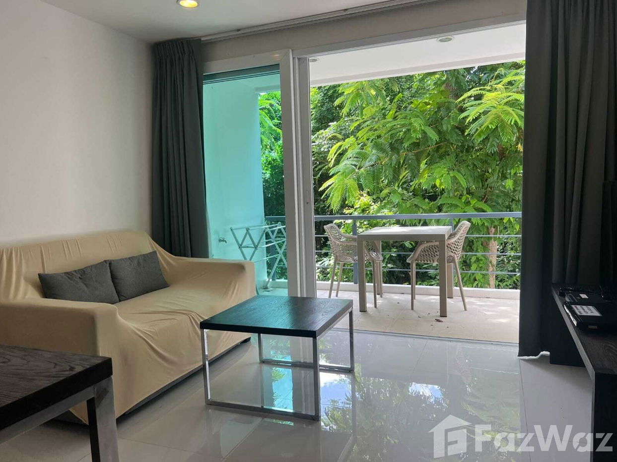 picture 1 Bedroom condo for rent at Karon Butterfly 1889388 - 5/10