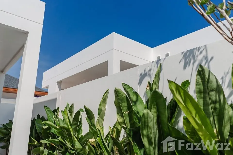 picture 3 Bedroom Villa for sale at The Ozone Campus Villa  5706079 - 9/18