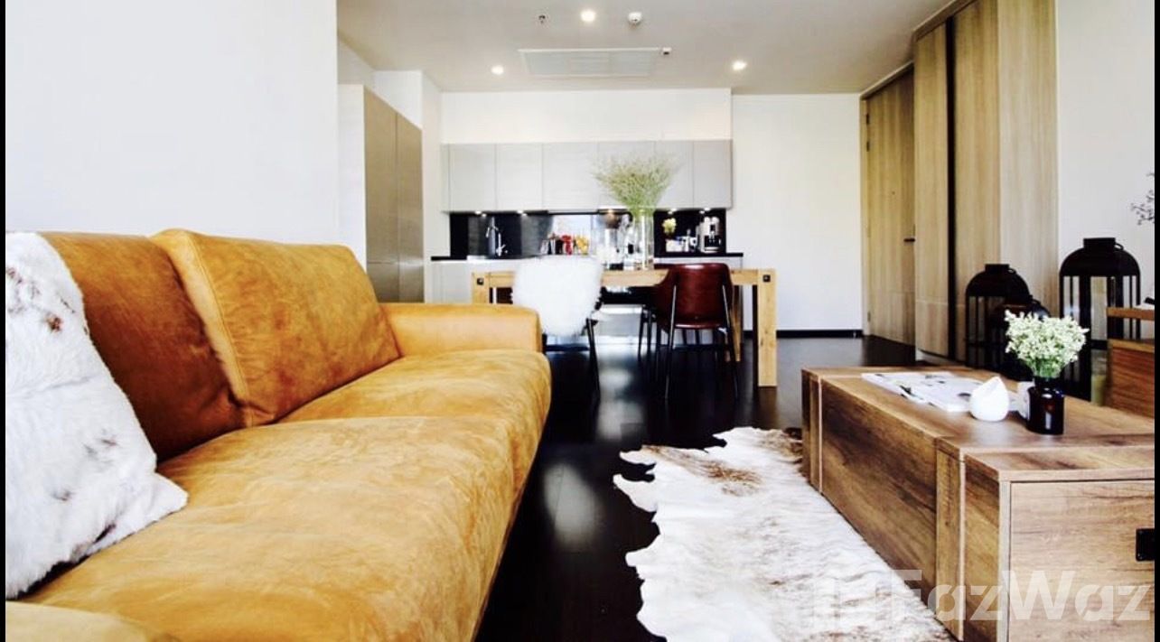 picture 2 Bedroom Condo for rent at The XXXIX By Sansiri 1049748 - 2/12