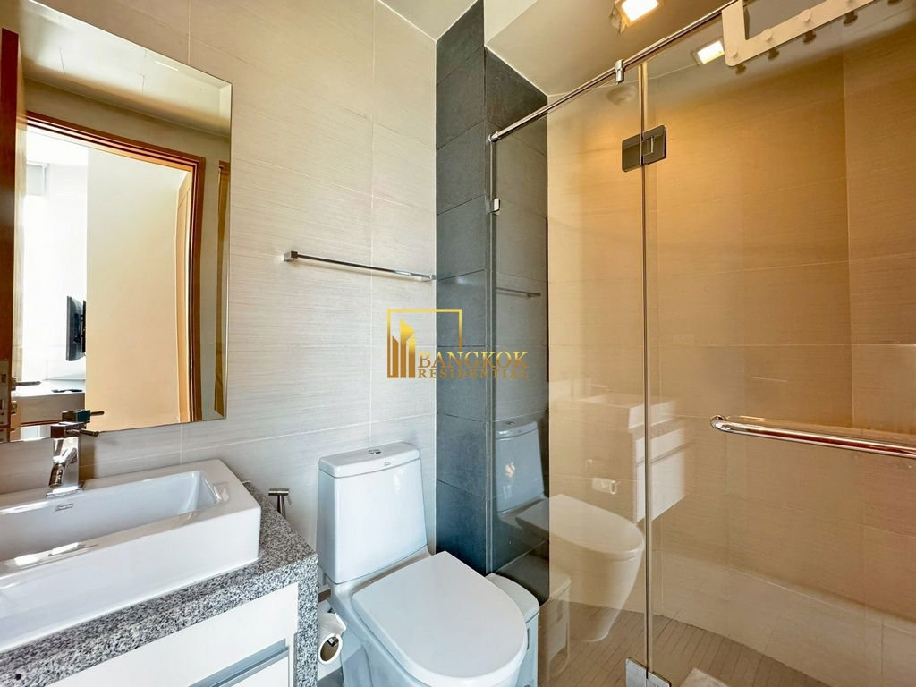 picture Millennium Residence - Stylish 3 Bedroom Condo in Asoke - BR18341CD - 20/40
