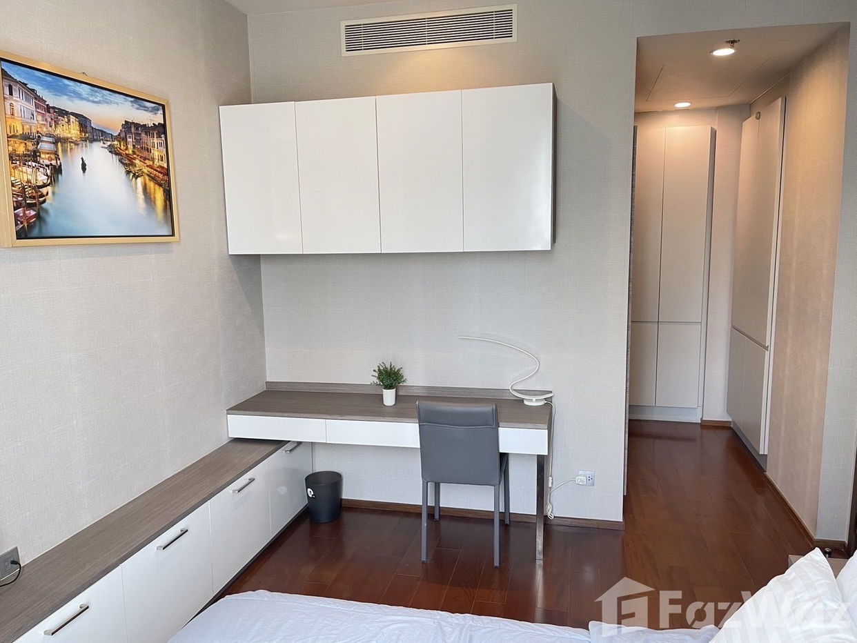 picture 1 Bedroom condo for rent at Quattro by Sansiri 1977736 - 5/7