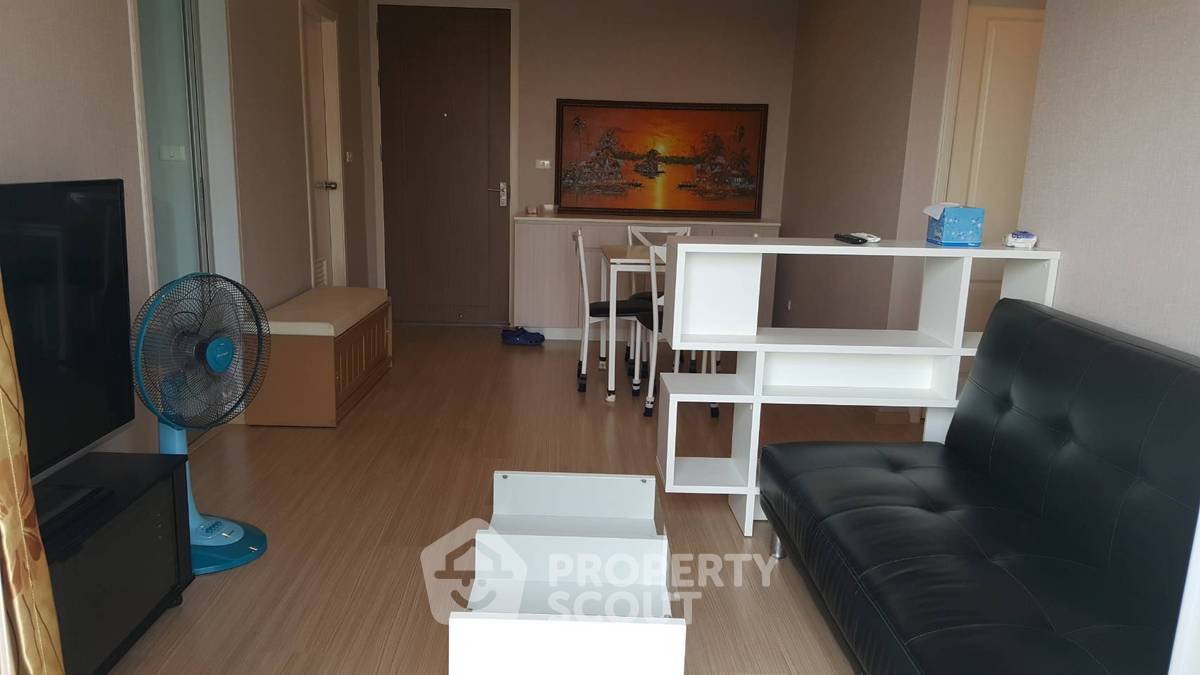 picture 2-BR Condo at Casa Condo Ratchada- Ratchaphruek near BTS Talat Phlu (ID 622031) - 1/13